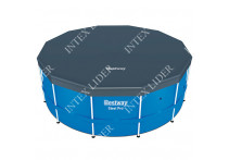 Каркасный бассейн Bestway 244х61 см SteelPro