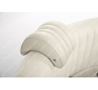 Подголовник для СПА Intex 28501