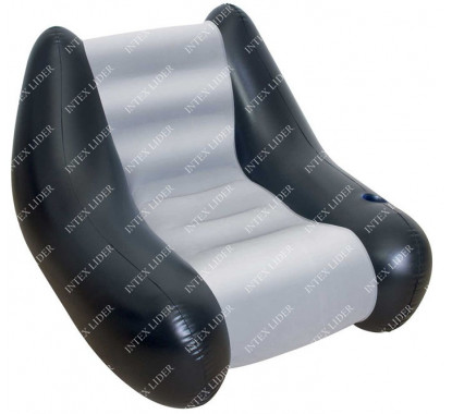 75049 Bestway Надувное кресло Perdura Air Chair 102х86х74 см