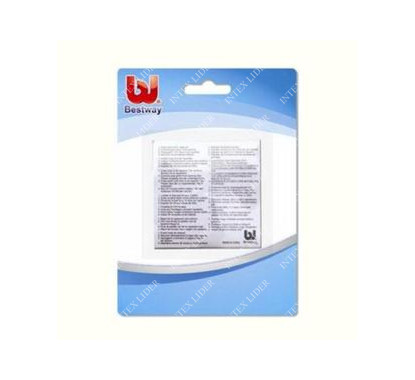 62068 Ремкомплект (самоклейки) Bestway