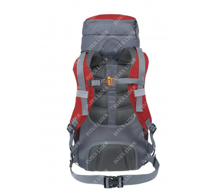 68028 Рюкзак Dura-Trek Bestway 45л красный, 60х29х19см