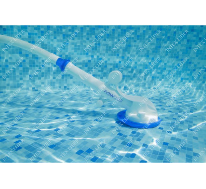 58628 Bestway Пылесос для бассейна AquaSweeper