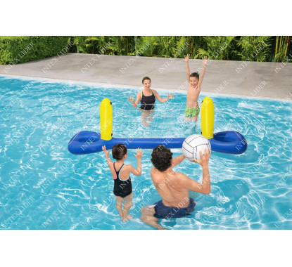 52133 Водная игра Волейбол BestWay 244х64см