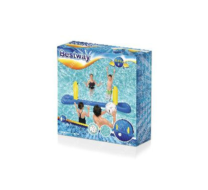 52133 Водная игра Волейбол BestWay 244х64см