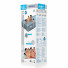 561FV Bestway Каркасный прямоугольный бассейн, 366х201х66см+фильтрнасос