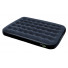67380 Bestway Надувной матрас Comfort Green Flocked Air Bed(Double) 191х137х22 см