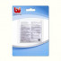 62068 Ремкомплект (самоклейки) Bestway