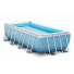 Бассейн каркасный 400х200х100 см Intex 28316