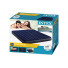 Матрас надувной Classic Downy Fiber-Tech 183x203х25 см, 64755
