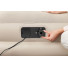 Двухспальная надувная кровать BestWay 203х152х42см + встроенный насос 67696