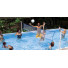 26368 Каркасный бассейн прямоугольный Rectangular Ultra Frame 7,32х3,66х1,32м Intex+песч.фильтр+хлоргенератор 7900 л/ч