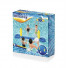 52133 Водная игра Волейбол BestWay 244х64см